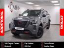Thumbnail Nissan Navara 2.5DDTi double cab Pro-2X