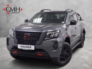 Nissan Navara 2.5DDTi double cab Pro-2X - Image 1
