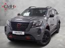 Thumbnail Nissan Navara 2.5DDTi double cab Pro-2X