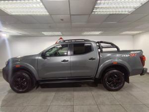 Nissan Navara 2.5DDTi double cab Pro-2X - Image 2