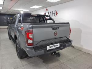 Nissan Navara 2.5DDTi double cab Pro-2X - Image 3