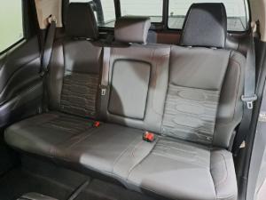 Nissan Navara 2.5DDTi double cab Pro-2X - Image 5