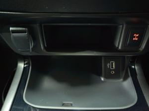 Nissan Navara 2.5DDTi double cab Pro-2X - Image 9