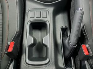 Nissan Navara 2.5DDTi double cab Pro-2X - Image 11