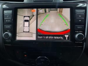 Nissan Navara 2.5DDTi double cab Pro-2X - Image 12