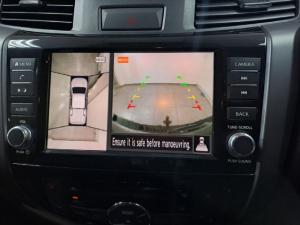 Nissan Navara 2.5DDTi double cab Pro-2X - Image 13