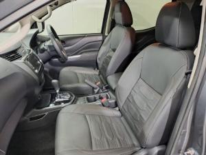 Nissan Navara 2.5DDTi double cab Pro-2X - Image 15