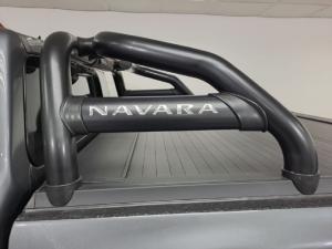 Nissan Navara 2.5DDTi double cab Pro-2X - Image 18