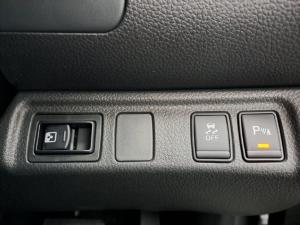 Nissan Navara 2.5DDTi double cab Pro-2X - Image 19