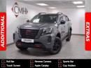 Thumbnail Nissan Navara 2.5DDTi double cab Pro-2X