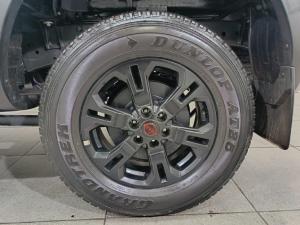 Nissan Navara 2.5DDTi double cab Pro-2X - Image 22