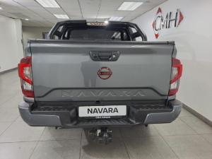 Nissan Navara 2.5DDTi double cab Pro-2X - Image 4