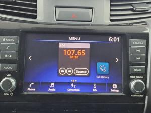 Nissan Navara 2.5DDTi double cab Pro-2X - Image 7