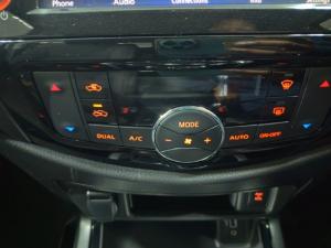 Nissan Navara 2.5DDTi double cab Pro-2X - Image 8