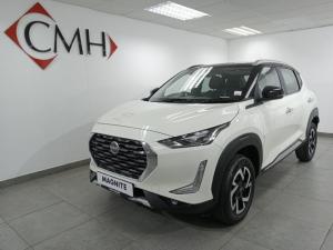 Nissan Magnite 1.0 Visia auto - Image 12