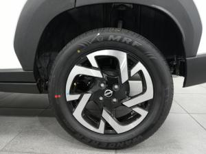Nissan Magnite 1.0 Visia auto - Image 15