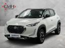 Thumbnail Nissan Magnite 1.0 Visia auto