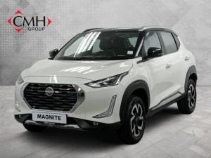Nissan Magnite 1.0 Visia auto - Image 1