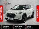 Thumbnail Nissan Magnite 1.0 Visia auto