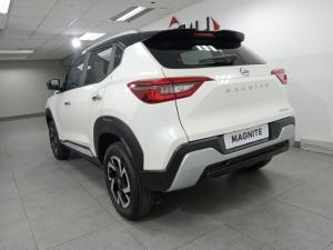 Nissan Magnite 1.0 Visia auto - Image 3