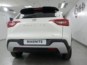 Nissan Magnite 1.0 Visia auto - Image 4