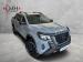 Nissan Navara 2.5DDTi double cab Pro-4X 4x4 - Thumbnail 1