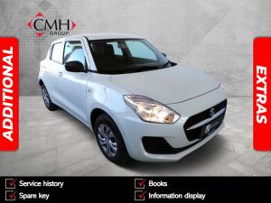 Suzuki Swift 1.2 GA - Image 1
