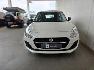 Suzuki Swift 1.2 GA - Image 2