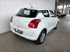 Suzuki Swift 1.2 GA - Image 4
