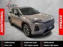 Thumbnail Toyota RAV4 2.0 VX