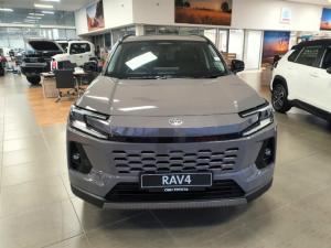 Toyota RAV4 2.0 VX - Image 2