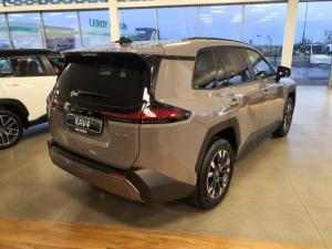 Toyota RAV4 2.0 VX - Image 3