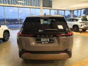 Toyota RAV4 2.0 VX - Image 4