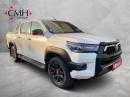 Thumbnail Toyota Hilux 2.8GD-6 48V double cab 4x4 Legend RS