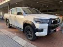 Thumbnail Toyota Hilux 2.8GD-6 48V double cab 4x4 Legend RS
