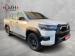 Toyota Hilux 2.8GD-6 48V double cab 4x4 Legend RS - Thumbnail 1