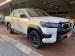 Toyota Hilux 2.8GD-6 48V double cab 4x4 Legend RS - Thumbnail 1