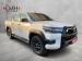 Toyota Hilux 2.8GD-6 48V double cab 4x4 Legend RS - Thumbnail 1