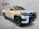 Thumbnail Toyota Hilux 2.8GD-6 48V double cab 4x4 Legend RS