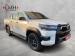 Toyota Hilux 2.8GD-6 double cab 4x4 Legend RS auto - Thumbnail 1