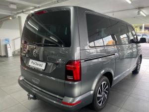 Volkswagen Caravelle 2.0BiTDI Highline 4Motion - Image 10