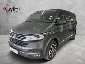 Volkswagen Caravelle 2.0BiTDI Highline 4Motion - Image 1