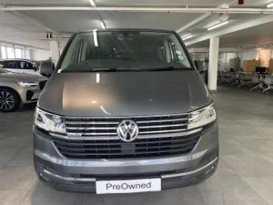 Volkswagen Caravelle 2.0BiTDI Highline 4Motion - Image 20