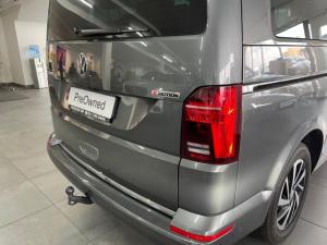 Volkswagen Caravelle 2.0BiTDI Highline 4Motion - Image 21