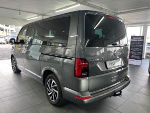 Volkswagen Caravelle 2.0BiTDI Highline 4Motion - Image 3