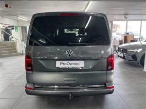 Volkswagen Caravelle 2.0BiTDI Highline 4Motion - Image 4