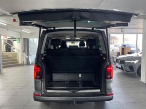 Volkswagen Caravelle 2.0BiTDI Highline 4Motion - Image 5