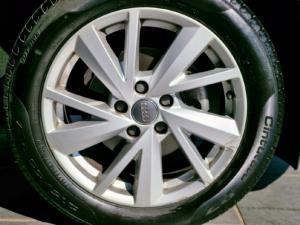 Audi Q2 1.0TFSI auto - Image 12