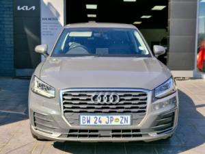 Audi Q2 1.0TFSI auto - Image 3