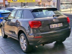 Audi Q2 1.0TFSI auto - Image 5